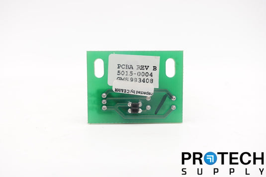 Agilent 5015-0004 VK8000 Sensor Board IFC Assembly with WARRANTY