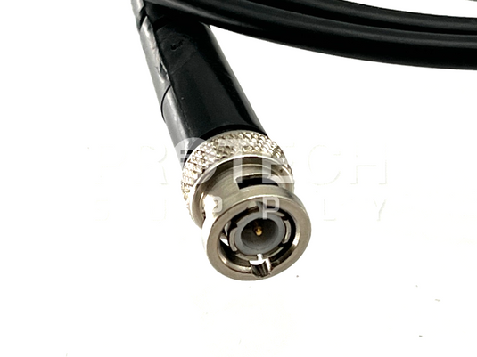 (Lot of 2) Pomona 3786-C-48 + 5268-C-60 Test Leads GUARANTEED