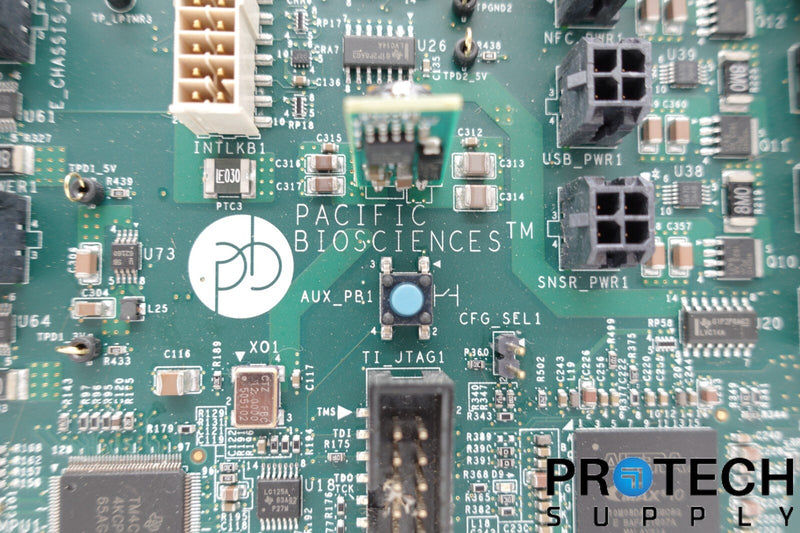 Load image into Gallery viewer, Pacific Biosciences SA1017021 Sequel IPB Board with WARRANTY
