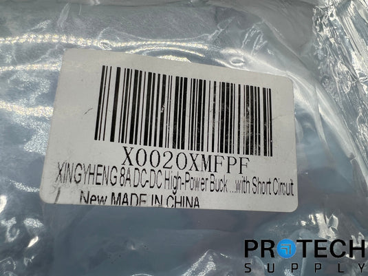 XINGYHENG High Power Buck Converter Module X0020XMFPF NEW with WARRANTY