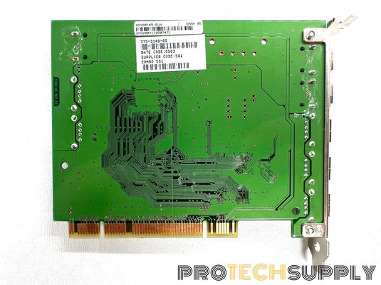 SMART Technologies 5-Port Expansion Card ASY90145-SUN with WARRANTY 
