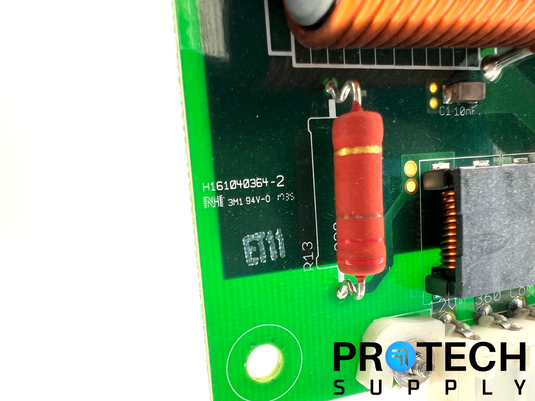 Global Cooling Power Driver Board from Ultracold SU780XLE Freezer with WARRANTY