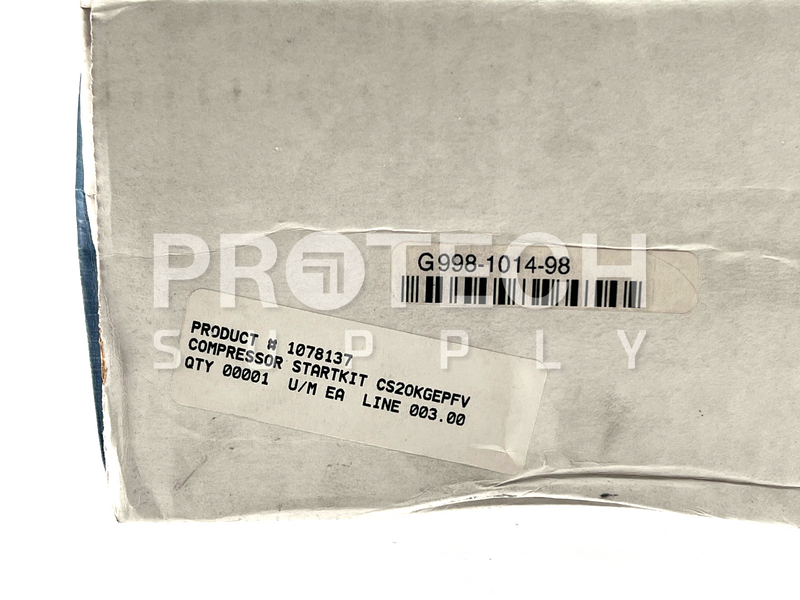 Load image into Gallery viewer, Copeland CS20K6E-PFV-256 Compressor 2HP 200-230/1/60 NEW with WARRANTY
