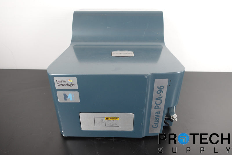 Load image into Gallery viewer, Guava Technologies PCA-96 Flow Cytometer For PARTS/ / REPAIR
