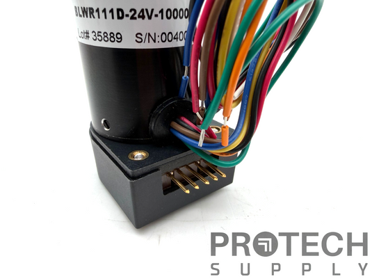 NEW Anaheim Automation Brushless DC Motor + 1000-line Encoder with WARRANTY