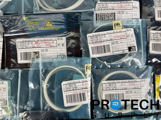 Lot of Miscellaneous Capacitor/Resistor/Diode/Fuse/Thermistor