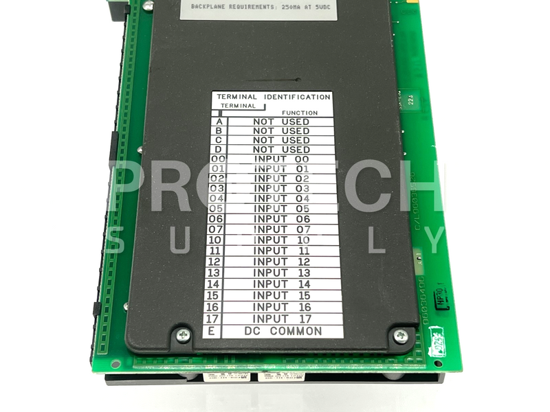 Load image into Gallery viewer, Allen-Bradley 1771-IBD Input Module with WARRANTY
