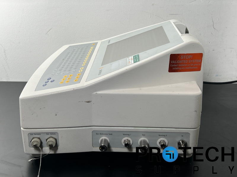 Load image into Gallery viewer, Sartorius Sartocheck 4 Plus Filter Integrity Tester LOT with WARRANTY
