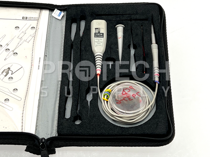 Load image into Gallery viewer, HP 54845A Infinium Oscilloscope + Accessories GUARANTEED
