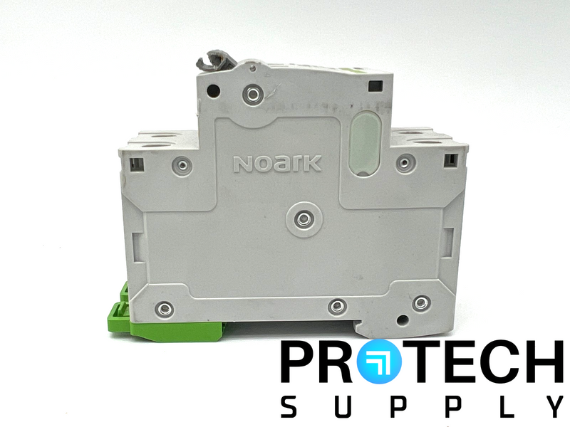 Load image into Gallery viewer, (Lot of 2) Noark B1E2B60 Circuit Breaker B 60A with WARRANTY
