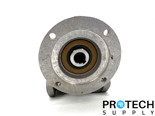 Industrial Motion R180 Gear Reducer Ratio 15:1 with WARRANTY