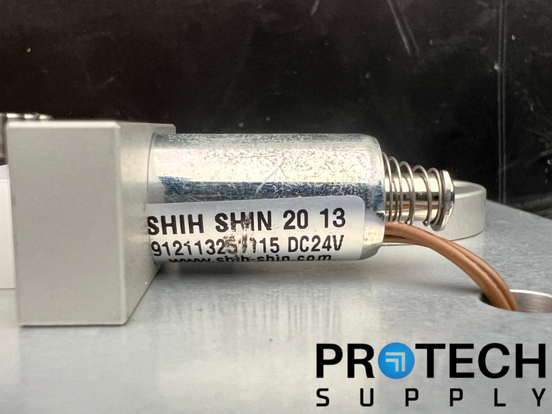 Load image into Gallery viewer, 96-Well Robotic Head Assy SYK / Misumi / Omron / SHIN SHIN with WARRANTY
