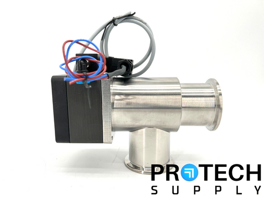 VAT 26432-KE41-0001 HV Angle Valve + Soft-Pump Function with WARRANTY