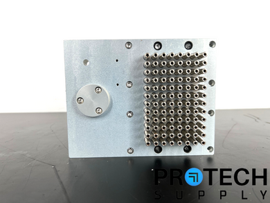 96-Channel Pipetting Head Robotic Assembly from M96 Extraction System