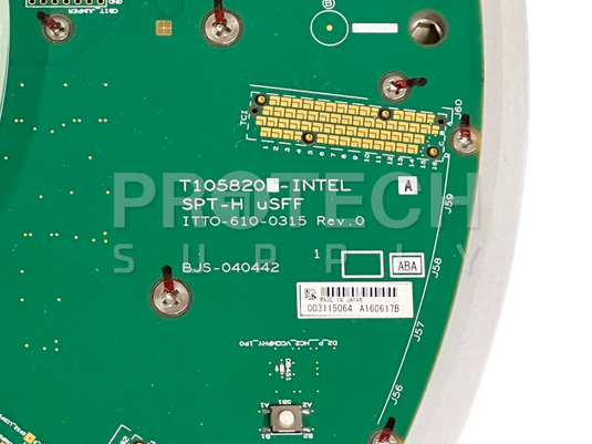 Intel / Advantest  / Yokowo T105820 Semiconductor Test Load Board GUARANTEED