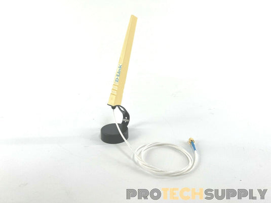 D-Link ANT24-0400 2.4GHz Omni-Directional 4dBi Indoor Antenna 