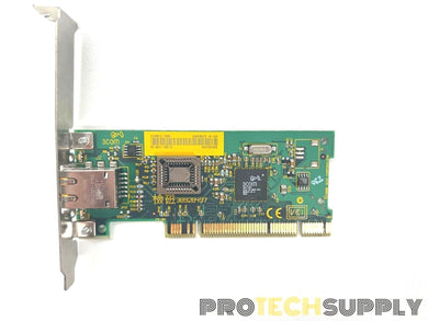 3com 3C905CX-TXNM 10/100Mbps PCI Network Card with WARRANTY 