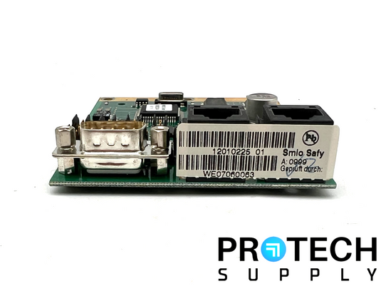 Tecan 12010225 01 Smlo Safy Board from Freedom EVO with WARRANTY