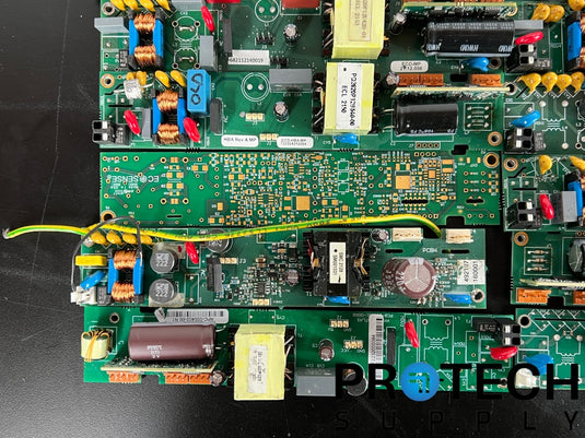 Lot of approx  22 Hybrid Atlas Power Boards