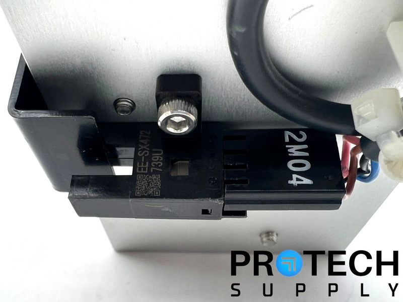 Load image into Gallery viewer, CPC MR12ML Guide Rail + Omron EE-SX472 Sensor + EE-1006 Connector with WARRANTY
