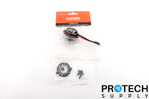 Yuneec Q500 Brushless Motor B YUNQ500114B NEW with WARRANTY