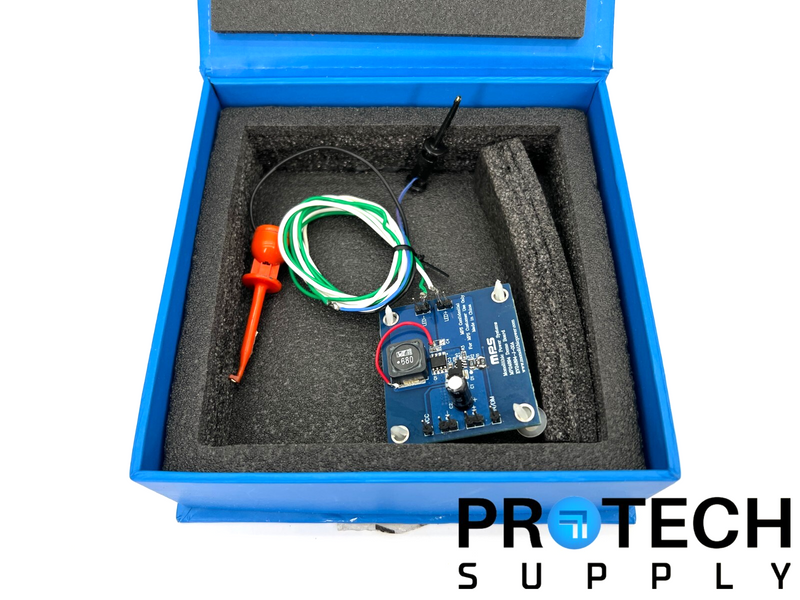 Load image into Gallery viewer, MPS EV24894-J-00A Demo Controller Board with WARRANTY
