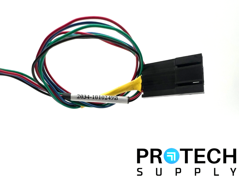 Load image into Gallery viewer, Lin Engineering 4118S-02-46RO Stepper Motor with WARRANTY

