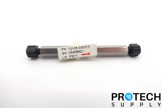 Thermo 72105-030315 BioBasic-18 5µm 30 x 0.32mm KAPPA Guard Column with WARRANTY