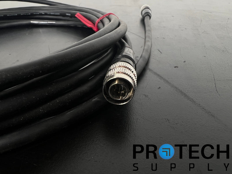 Load image into Gallery viewer, Lot of Keyence Connector Cable OP-73865 / OP-87904 with WARRANTY
