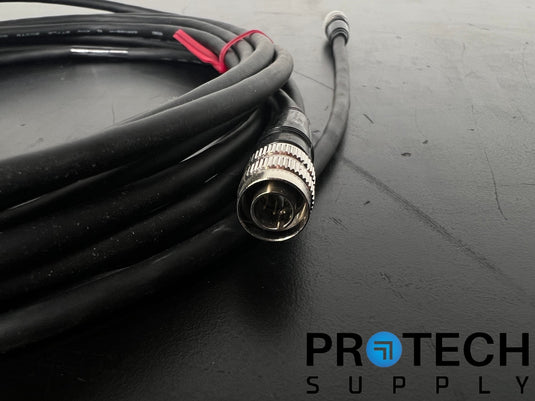 Lot of Keyence Connector Cable OP-73865 / OP-87904 with WARRANTY