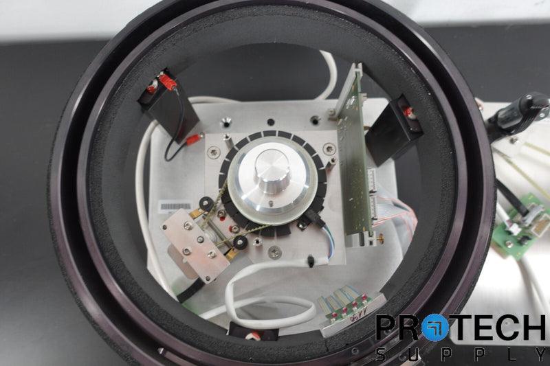 Load image into Gallery viewer, Lot of misc parts Maxon 139144 Motor Assembly

