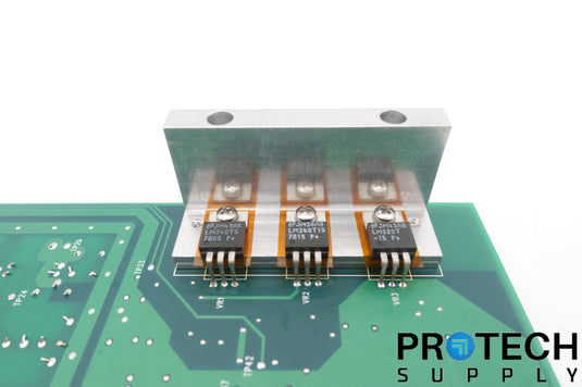 Thermo Polaris Q 119590-0070 RF Detector PCB Assembly with WARRANTY