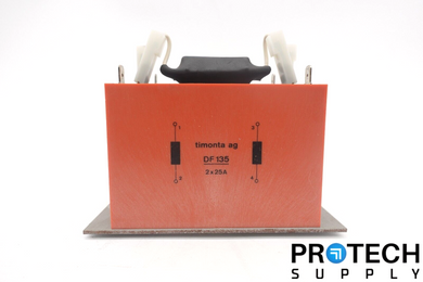 Timonta DF135 2 x 25A Pulse Transformer with WARRANTY