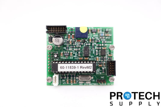 Solid State Cooling C16 Board 26-11839-2 with WARRANTY