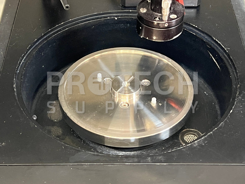 Load image into Gallery viewer, Allied Multiprep 10-1000 Polishing System &amp; Head Assy + Accessories
