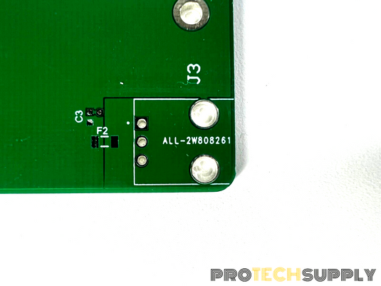 Volansi ALL-2W808261 JVP Payload Breakout Debug Board Rev 01 w/ WARRANTY