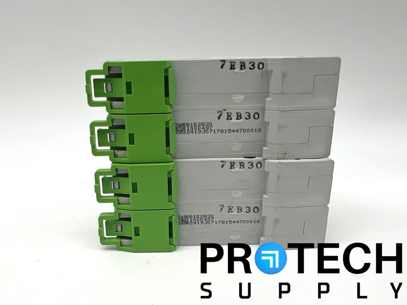 Load image into Gallery viewer, (Lot of 2) Noark B1E2B30 Circuit Breaker with WARRANTY
