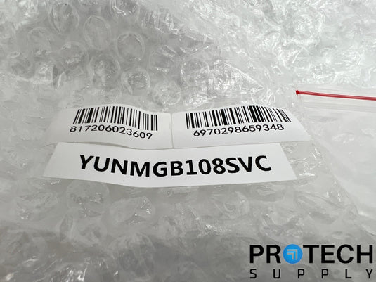 Yuneec Mantis G Bottom Cover YUNMGB108SVC NEW