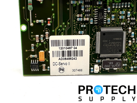 TECAN 12010467 04 DC-Servo Board from Freedom EVO with WARRANTY