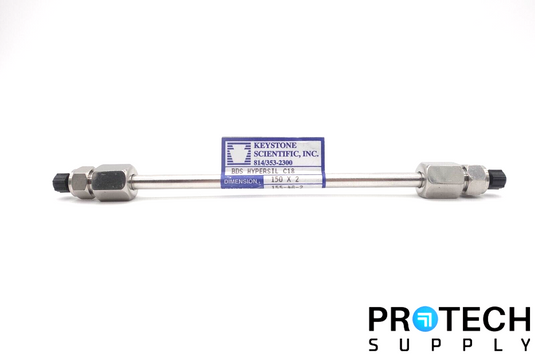Keystone / Thermo Scientific BDS Hypersil C18 150 x 2mm 155-46-2 with WARRANTY