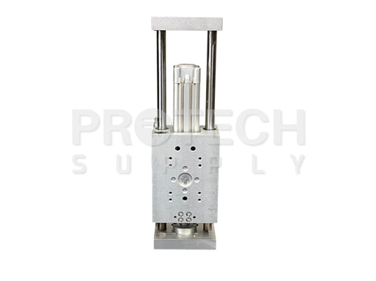 Festo SLE-32-150-KF-A-G-TXT Pneumatic Linear Drive Unit 23333557 with WARRANTY