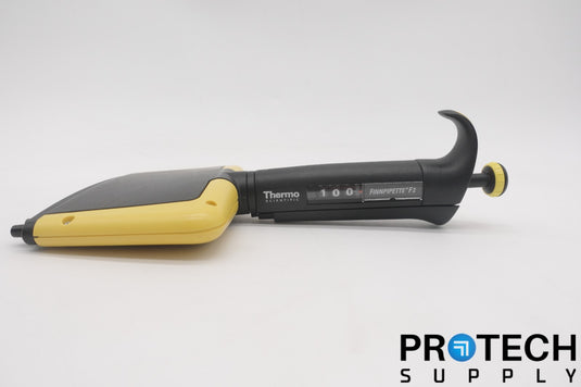 Thermo Scientific FinnPipette F2 / 10 - 100ul / 12-Channel Pipette with WARRANTY