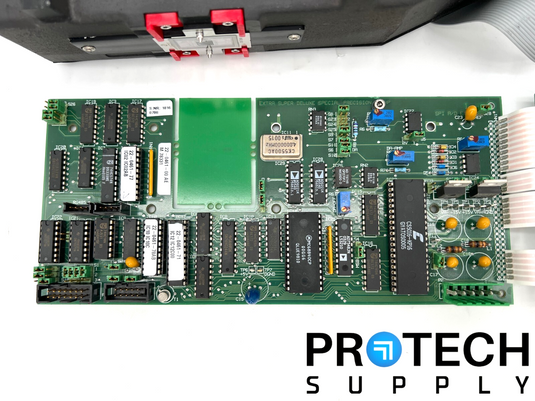 Optics + Board 22-0461-01-AB Assy for Biacore C with WARRANTY