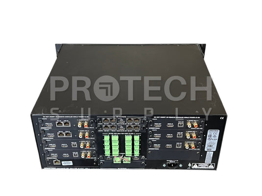 Crestron DM-MD8X8 Digital Media Matrix Switcher with WARRANTY