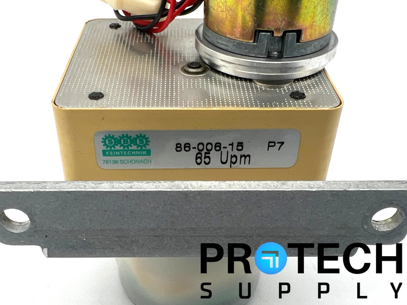 Load image into Gallery viewer, Thomas / Buhler 29014007 / SBS Feintechnic 86-006-15 Vacuum Pump with WARRANTY
