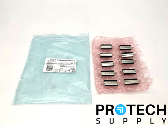 (10/Pk) Adam Tech 2057-HDT44-SR-ND Female Sockets Housing NEW with WARRANTY