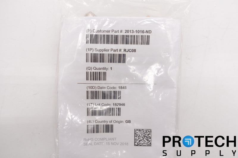 Load image into Gallery viewer, Peak Electronics RJC08 to Croc Clip Breakout Adapter NEW with WARRANTY

