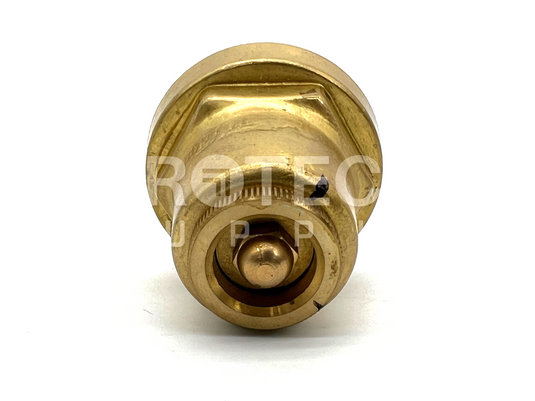 Cash Valve 11580K Pressure Regulating Valve with WARRANTY