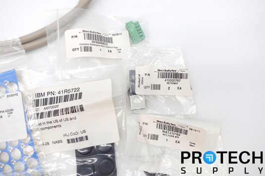 LOT of Miscellaneous Agilent HPLC Parts