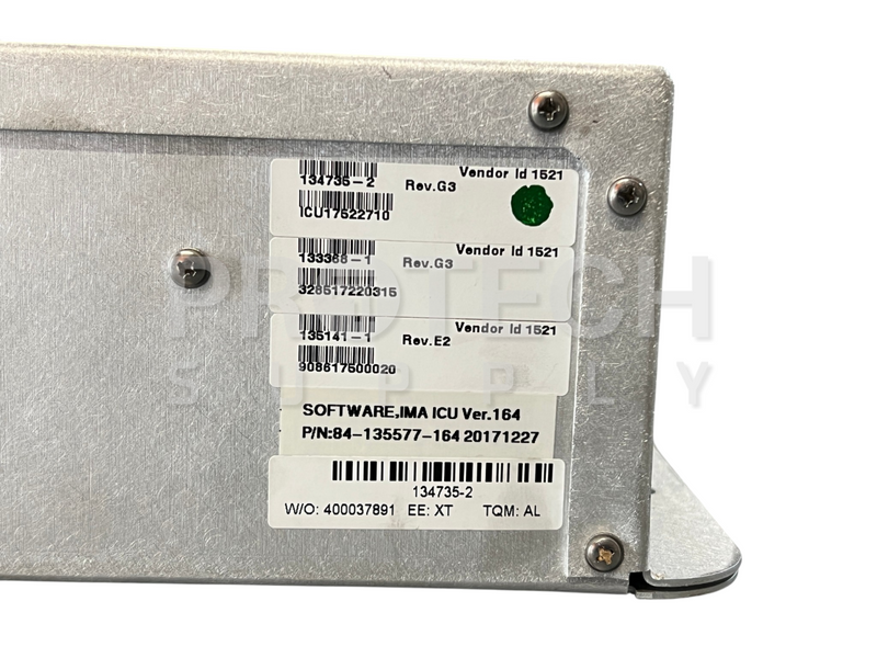 Load image into Gallery viewer, Cobham Sea Tel IMA Control Unit 84-135577-164 GUARANTEED
